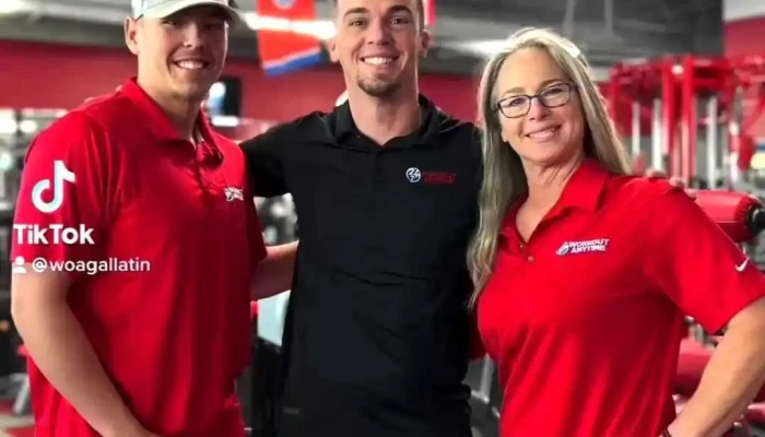 Workout Anytime Gallatin -  Videos - Gallatin