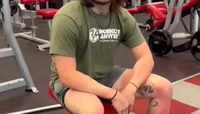 Workout Anytime Kennesaw -  By Owner - Kennesaw