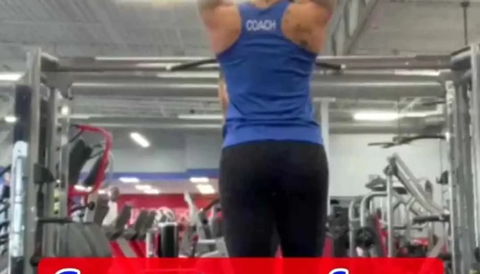 Workout Anytime Kennesaw -  Videos - Kennesaw