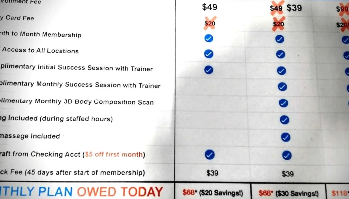 Workout Anytime Lawrenceburg Ky -  Gym - Lawrenceburg