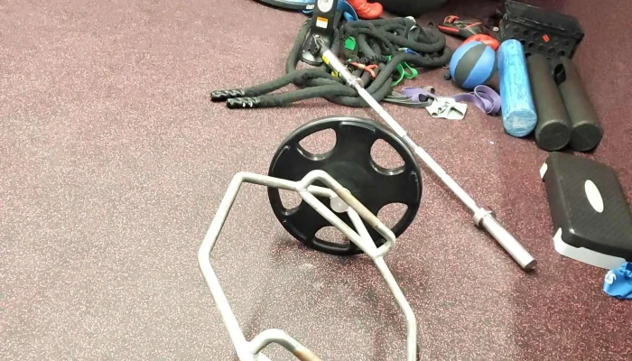 Workout Anytime Lawrenceburg Ky - Lawrenceburg