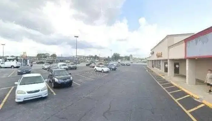 Workout Anytime Lawrenceburg Ky -  Street View 360deg - Lawrenceburg