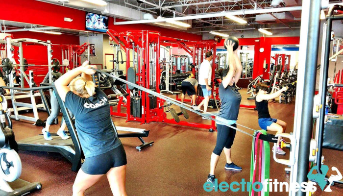 Workout Anytime Milton -  All - Milton