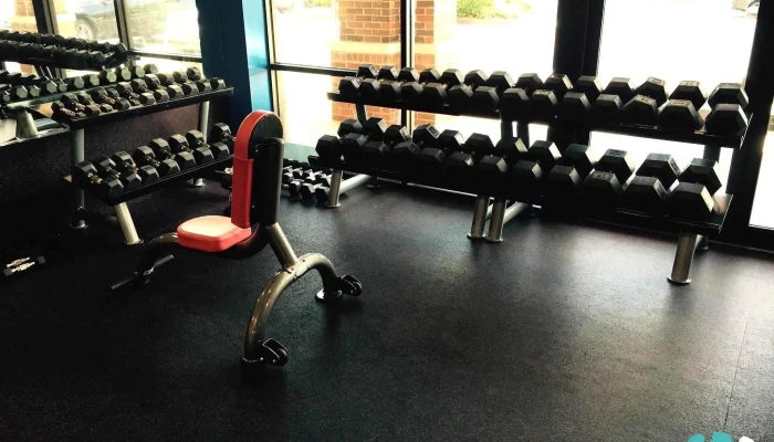 Workout Anytime Milton -  By Owner - Milton