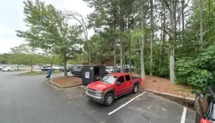 Workout Anytime Milton -  Street View 360deg - Milton