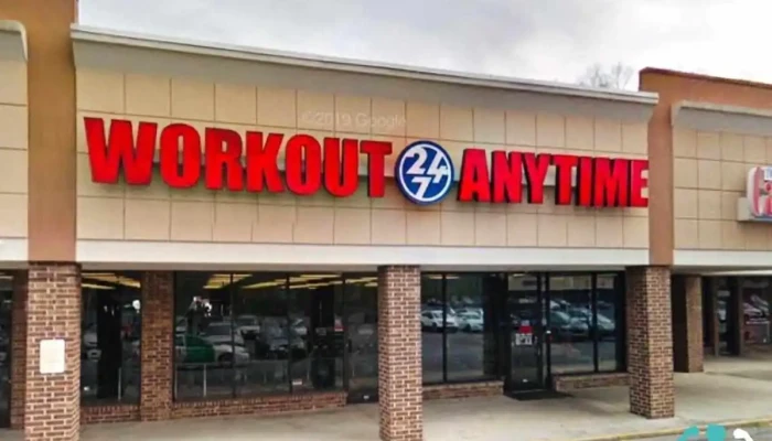 Workout Anytime Powell -  By Owner - Powell