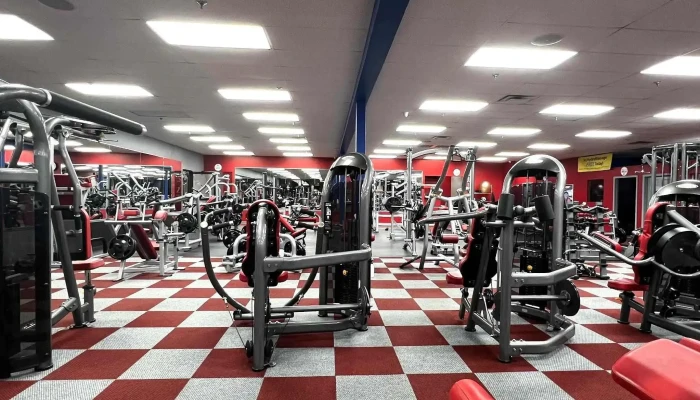 Workout Anytime Powell -  Comments - Powell