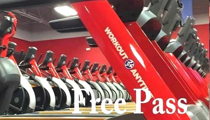 Workout Anytime Powell -  Discounts - Powell