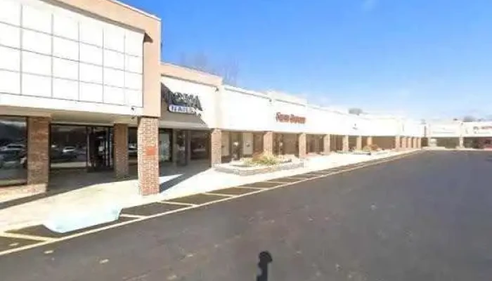 Workout Anytime Powell -  Street View 360deg - Powell