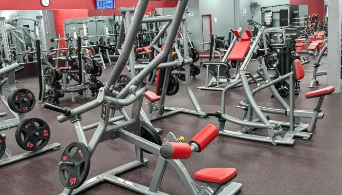 Workout Anytime West View -  Gym - Pittsburgh