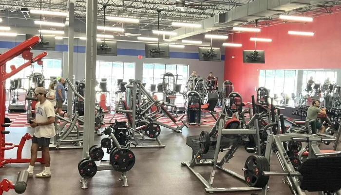 Workout Anytime West View -  Near Me - Pittsburgh