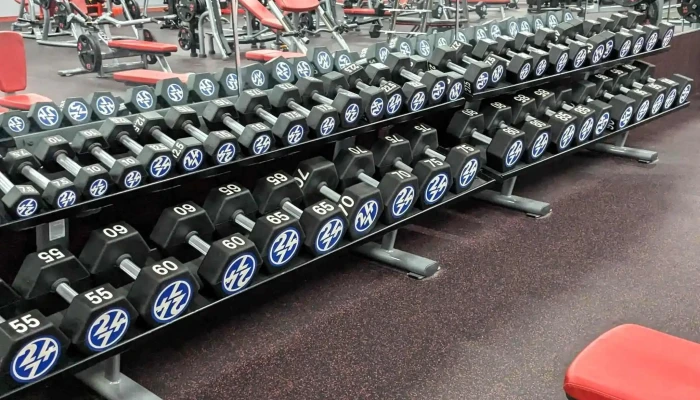 Workout Anytime West View -  Number - Pittsburgh