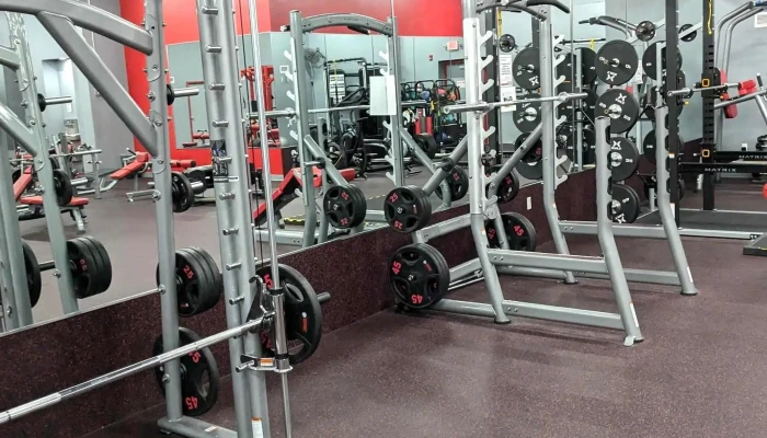 Workout Anytime West View - Pittsburgh