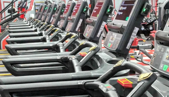Workout Anytime West View -  Reviews - Pittsburgh