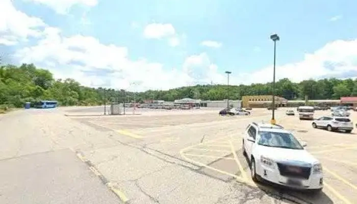 Workout Anytime West View -  Street View 360deg - Pittsburgh