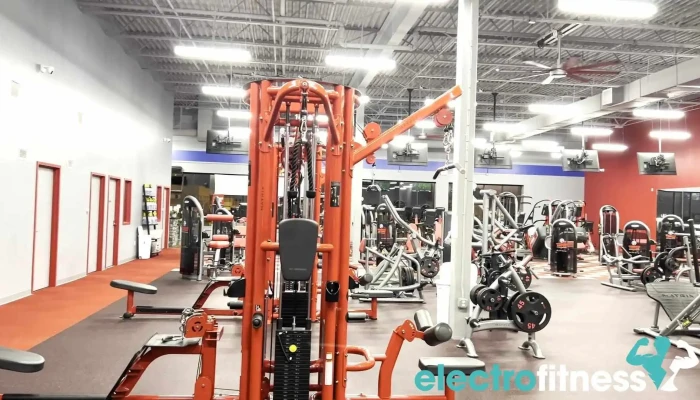 Workout Anytime West View -  Videos - Pittsburgh