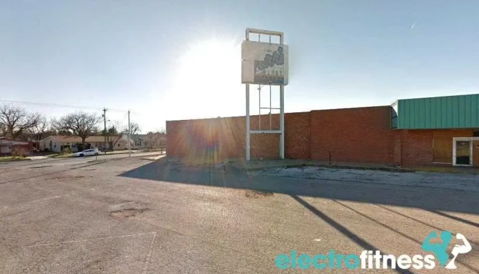 World Gym Abilene - Abilene