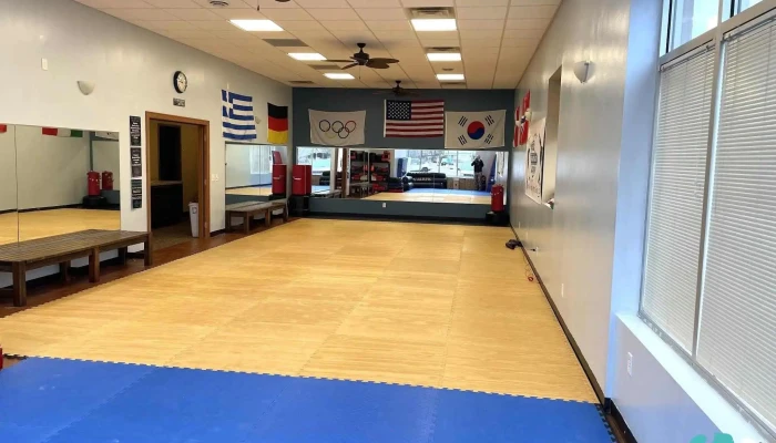 World Taekwondo Academy Annandale -  All - Annandale