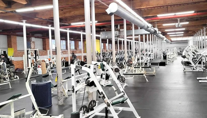 Wow Work Out World Of Fall River Address - Fall River