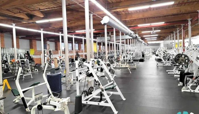 Wow Work Out World Of Fall River All - Fall River