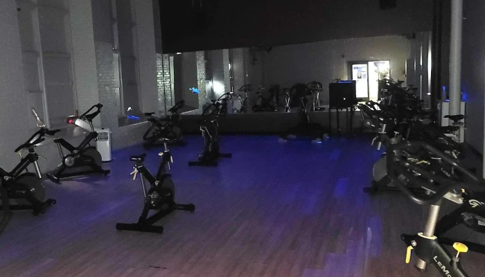 Wow Work Out World Of Fall River Fitness Center - Fall River