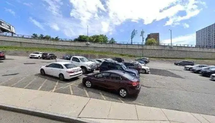 Wow Work Out World Of Fall River Street View 360deg - Fall River