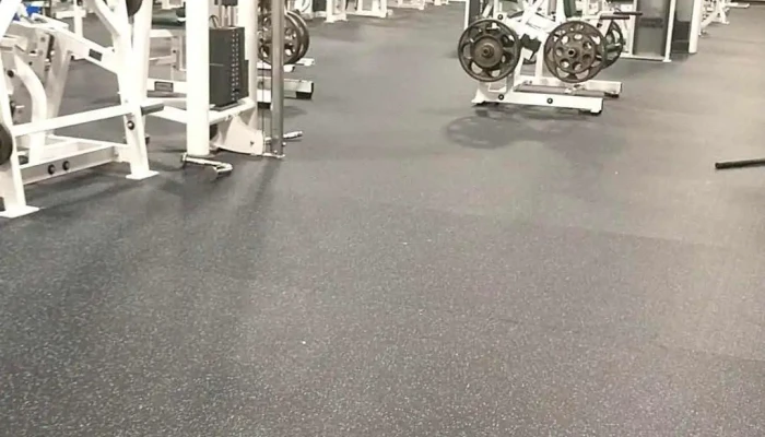 Wow Work Out World Of New Bedford Gym - New Bedford