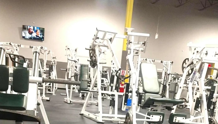 Wow Work Out World Of New Bedford Open Now - New Bedford