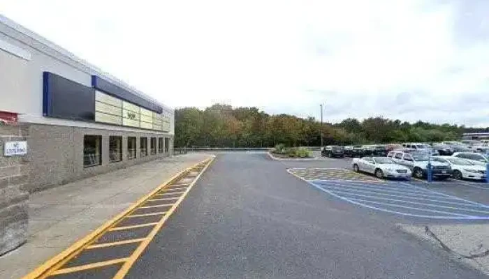 Wow Work Out World Of New Bedford Street View 360deg - New Bedford