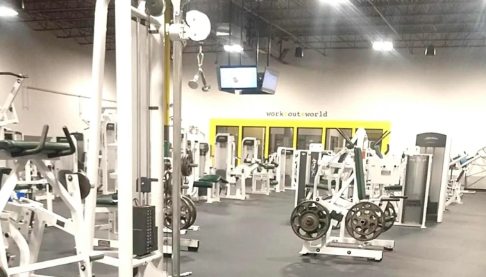 Wow Work Out World Of New Bedford Videos - New Bedford