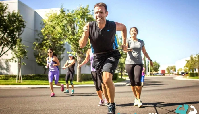 Wright Way Fitness -  All - Mission Viejo