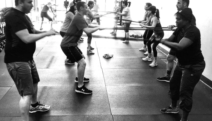 Wright Way Fitness -  Gym - Mission Viejo