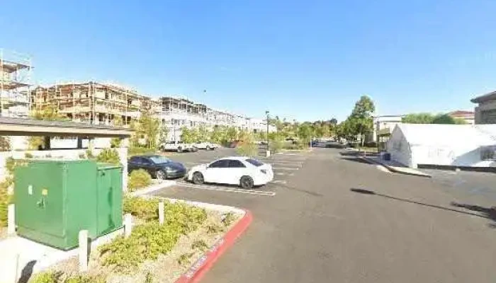 Wright Way Fitness -  Street View 360deg - Mission Viejo