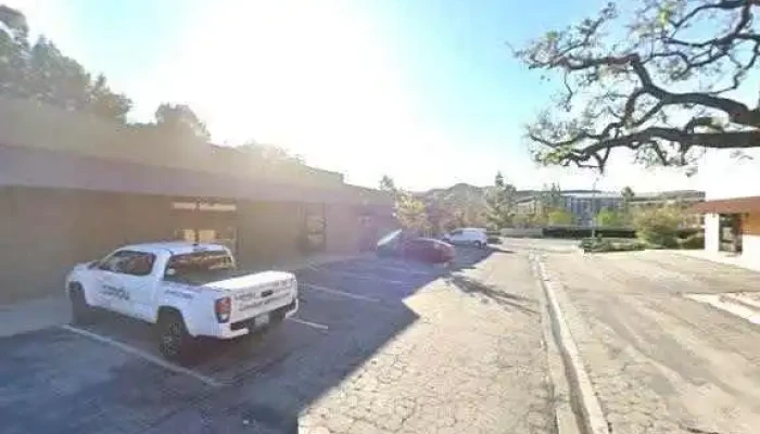 Wundabar Pilates Westlake Village Street View 360deg - Westlake Village