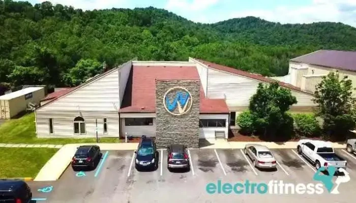 Wv Fitness 24 -  By Owner - Bridgeport