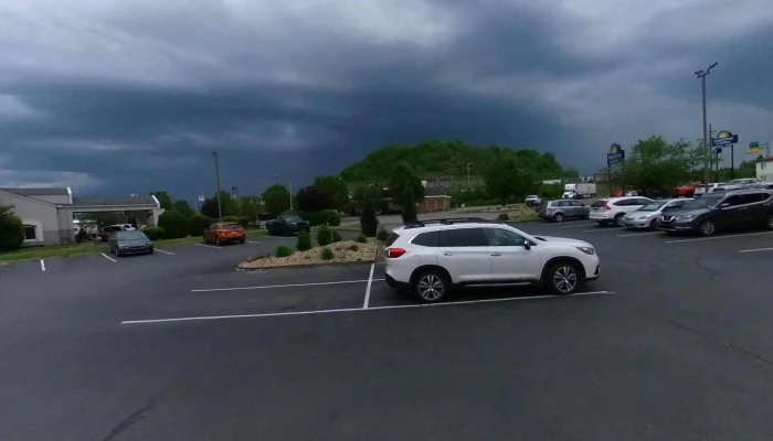 Wv Fitness 24 -  Street View 360deg - Bridgeport