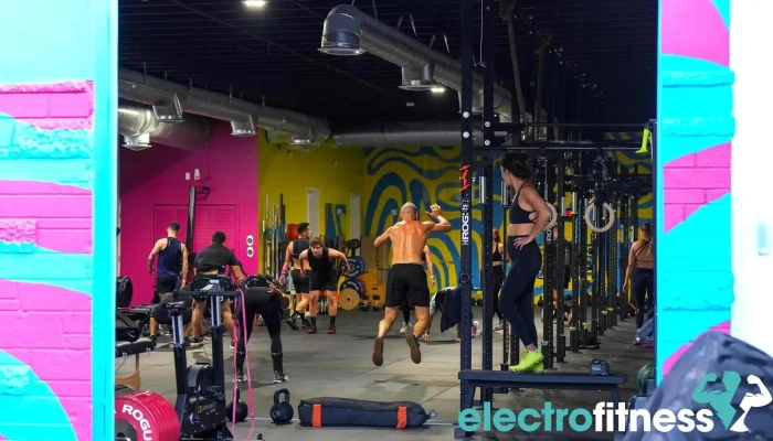 Wynwood Fitness Club Miami Crossfit Wfc All - Miami