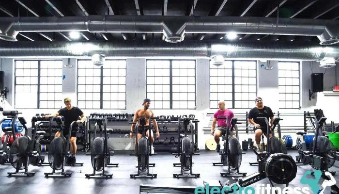 Wynwood Fitness Club Miami Crossfit Wfc By Owner - Miami