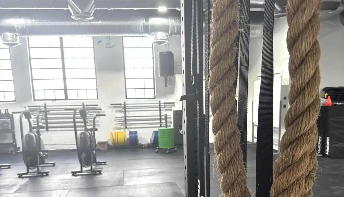 Wynwood Fitness Club / Miami CrossFit Wfc - Miami