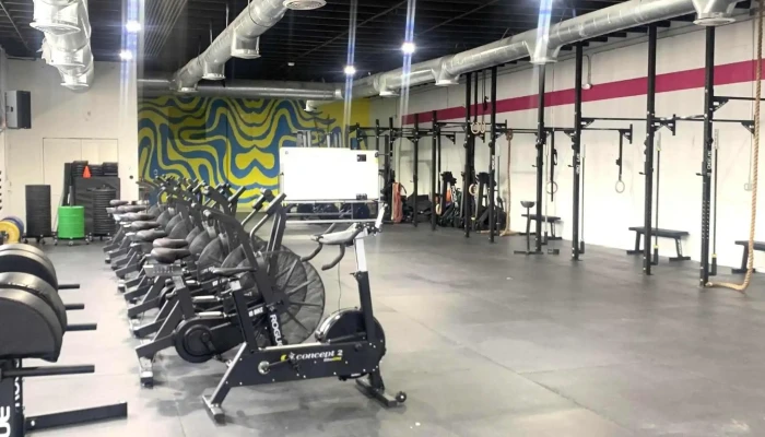 Wynwood Fitness Club Miami Crossfit Wfc Open Now - Miami