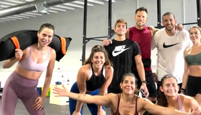 Wynwood Fitness Club Miami Crossfit Wfc Phone - Miami