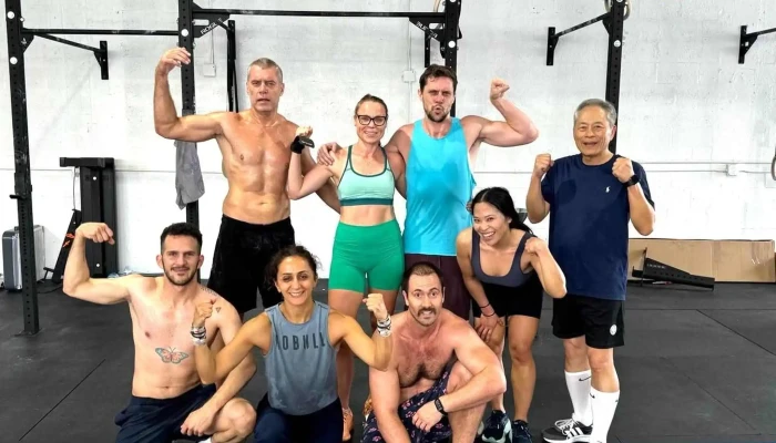 Wynwood Fitness Club Miami Crossfit Wfc Photos - Miami