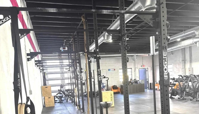 Wynwood Fitness Club Miami Crossfit Wfc Schedule - Miami