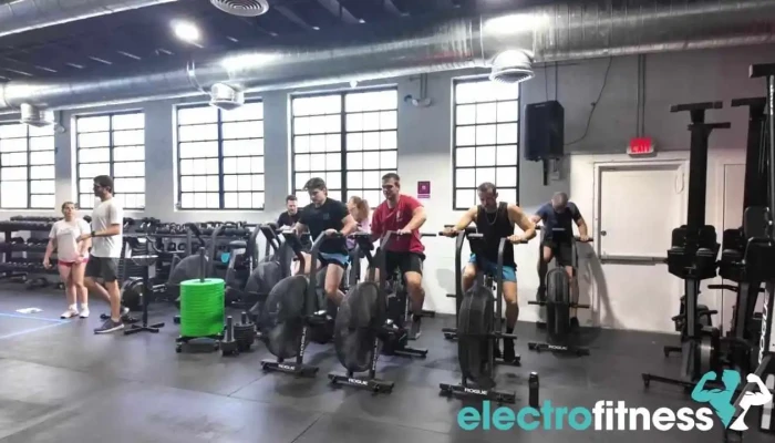 Wynwood Fitness Club Miami Crossfit Wfc Videos - Miami