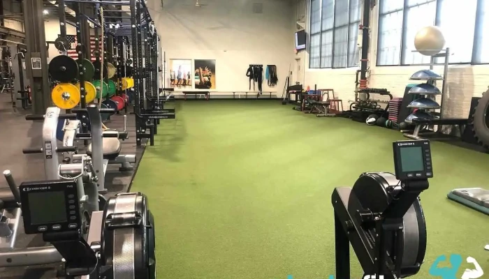 Wyo West Fitness -  All - Wyomissing