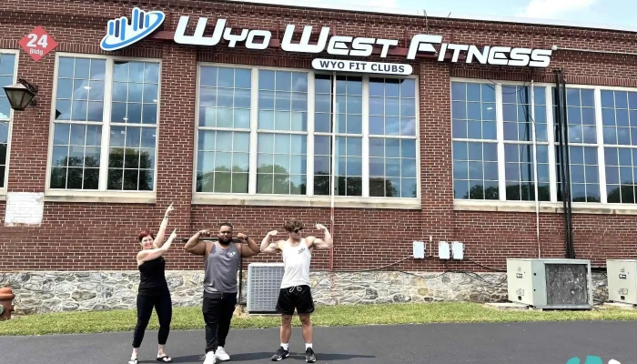 Wyo West Fitness -  By Owner - Wyomissing