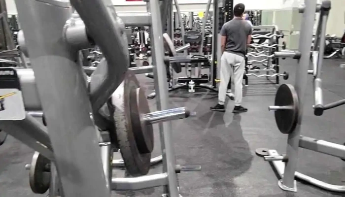 Wyo West Fitness -  Gym - Wyomissing