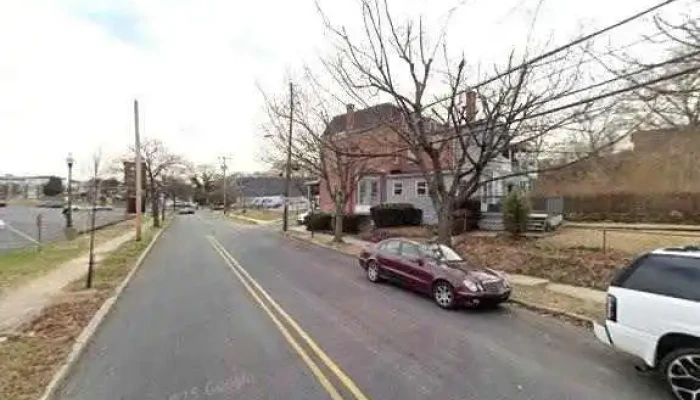 Wyo West Fitness -  Street View 360deg - Wyomissing