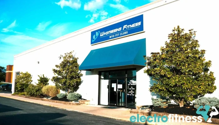 Wyomissing Fitness And Training -  All - Reading
