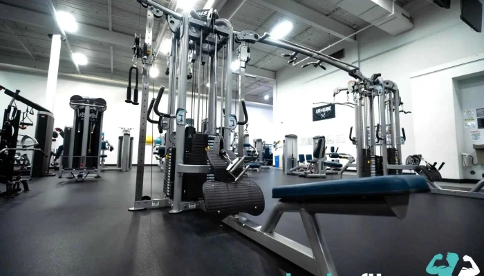 Wyomissing Fitness And Training -  By Owner - Reading